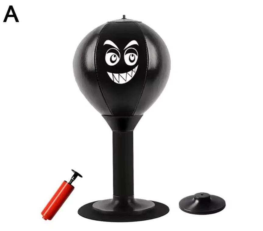 Desk Stress Punching Bag
